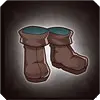 Brown Boots - equipment - Free PNG