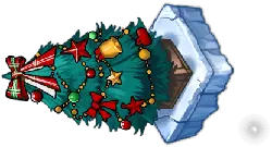 Christmas Tree - gift - christmas tree - No Watermark PNG