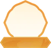 Crystal Trophy - prize - Transparent Background PNG