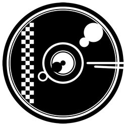 Black Owl - nocturnal animal - Fast Download PNG - Pic 2