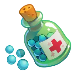 Medicine Bottle - medicine - Trending PNG