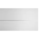White Rectangle - plane figure - High Resolution PNG