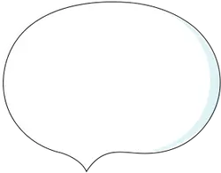 Speech Bubble - Recommended PNG - message