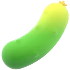 Cucumber - healthy - Trending PNG