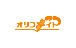 Orange Bookmark - knowledge - PNG