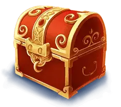 Treasure Chest - adventure - Designer Recommended PNG