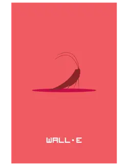 Wall-E - environmental protection - PNG
