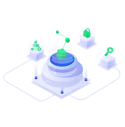 Data Storage Center - network - data - Lossless PNG