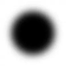 Black Circle Pattern - graphic design - Lossless PNG