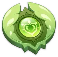 Heart of Life - heart shape - PNG