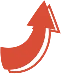 Red Arrow - indicate - graphic - PNG Images