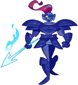 Ice Knight - ice - High Quality PNG