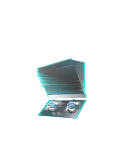 Futuristic Device - high-tech - High Resolution PNG