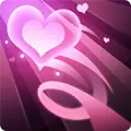Heart Pattern - heart shape - romantic - High Resolution PNG