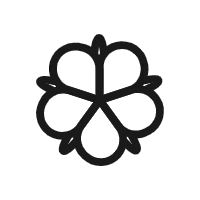 Clover - plant - blessing - Transparent Layer PNG