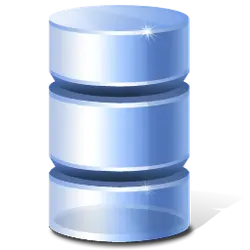 Database Icon - High Download Count PNG