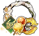 Gold Chest - PNG Images
