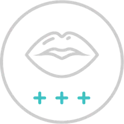 Lips Logo - logo - High Resolution PNG