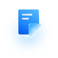 File - folder - Transparent Background PNG