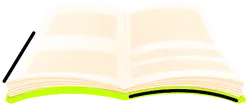 Open Book - learning - reading - Lossless PNG