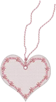 Heart Shape Ornament - heart shape - No Background PNG