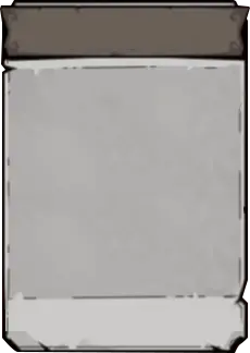 Gray Rectangle Frame - PNG Images