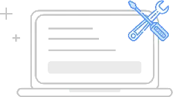 Laptop Repair Tools - service - Free PNG