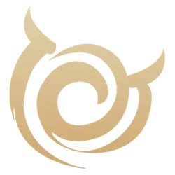 Tornado Logo - rotating - No Background PNG