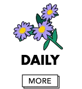 Purple Flowers - Recommended PNG