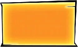 Yellow Background - square - Lossless PNG