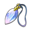Ice Crystal Staff - mystical - No Watermark PNG