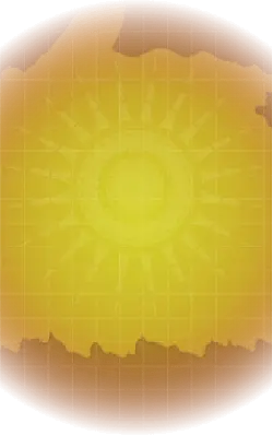 Sun Pattern - grid - Free PNG