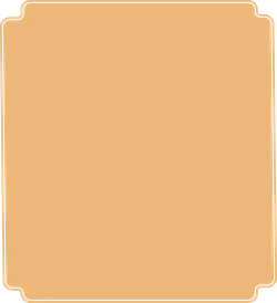 Blank Card - frame - simple - Lossless PNG