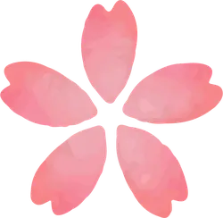 Cherry Blossom - Free PNG - Free for Commercial Use PNG
