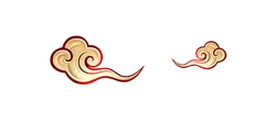 Cloud Pattern - cloud - chinese style - PNG