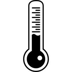 Thermometer - No Watermark PNG