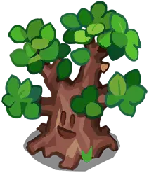 Tree Sprite - Recommended PNG