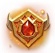 Guardian Shield - magic - High Resolution PNG