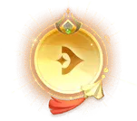 Coin - game currency - decoration - Transparent Background PNG