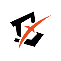 Orange Arrow - logo - graphic design - Free PNG