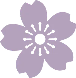Cherry Blossom - pink - Designer's Pick PNG - Pic 1