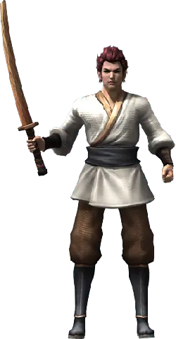 Swordsman - sword - Free PNG