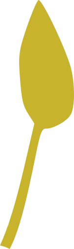 Gold Leaf - nature - High Resolution PNG