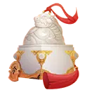 Maneki-neko - decorative item - No Watermark PNG