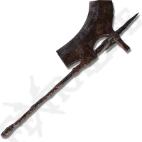 War Axe - historical - PNG Images