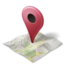 Map Marker - location - Trending PNG