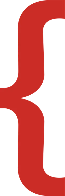 Red Letter B - logo - PNG Images