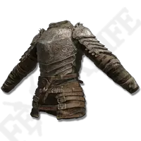 Armor - metal - Transparent Layer PNG