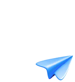 Blue Paper Airplane - future - Free Download PNG