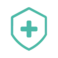 Shield Plus - protection - No Watermark PNG